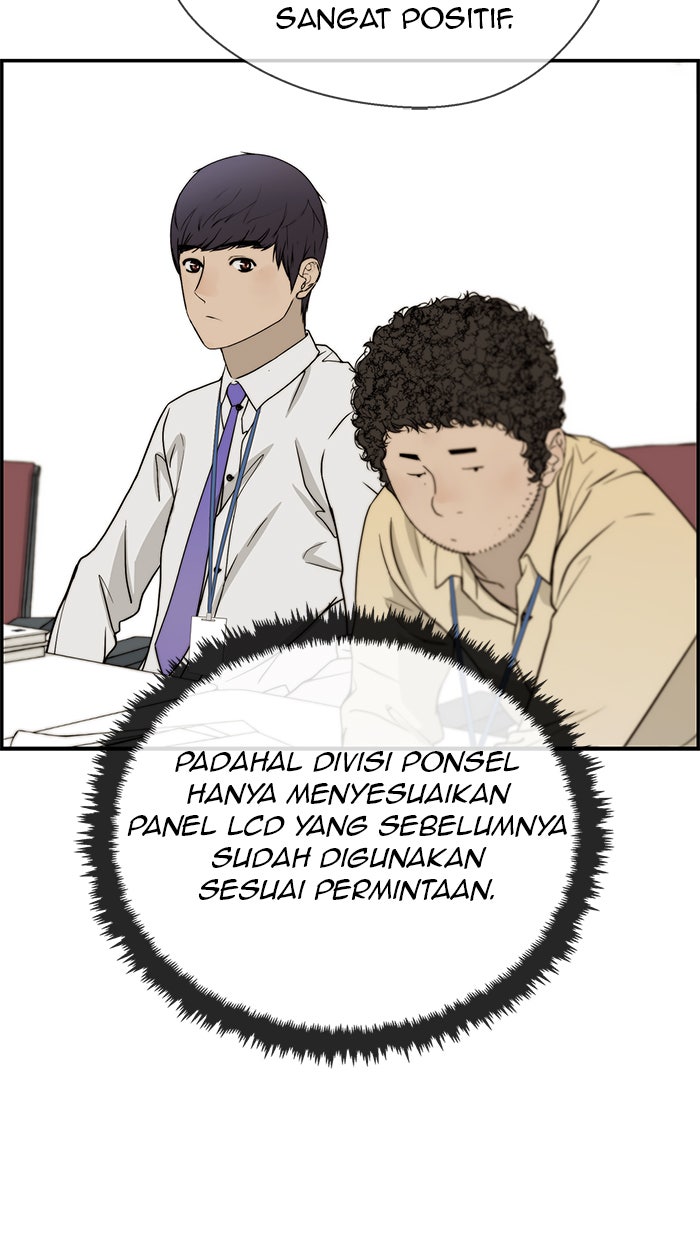 Read The Man chapter 30 image 41 on Lezhin