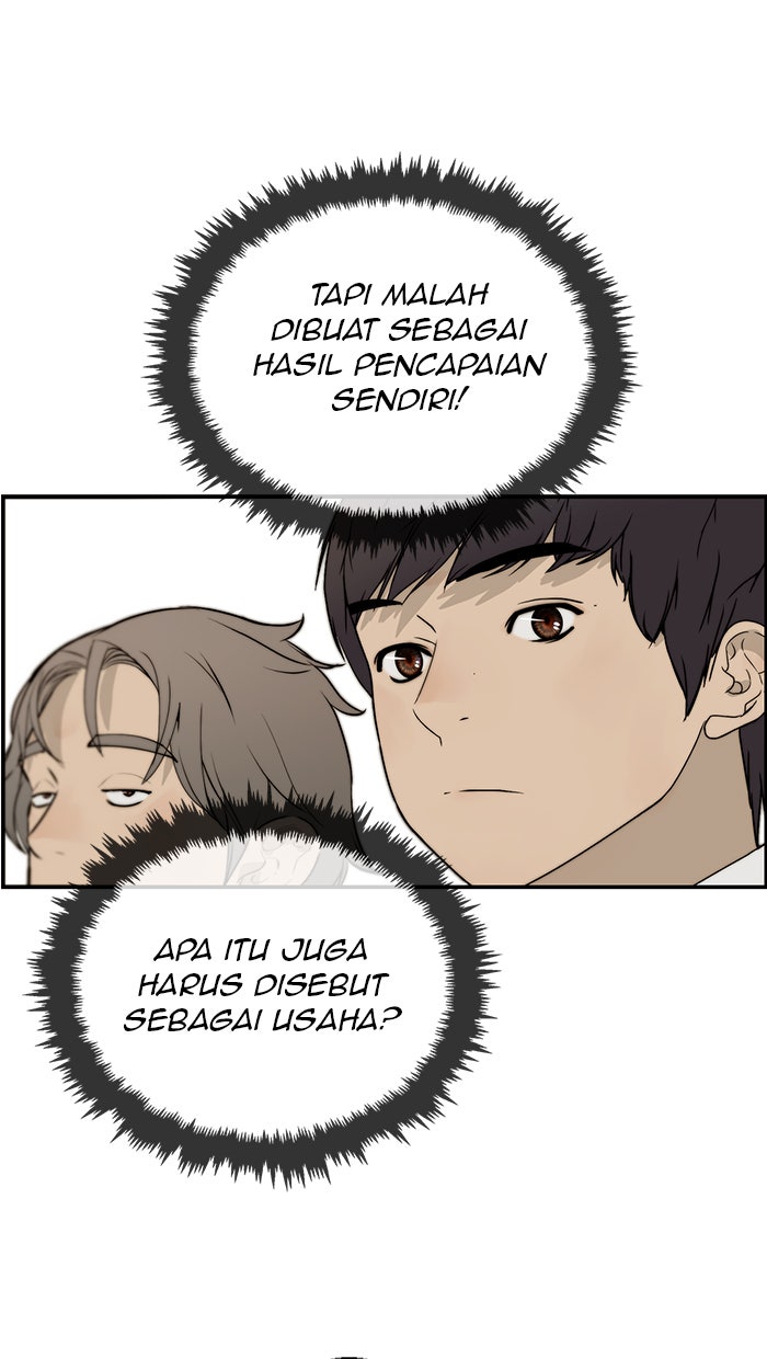 Read The Man chapter 30 image 42 on Lezhin
