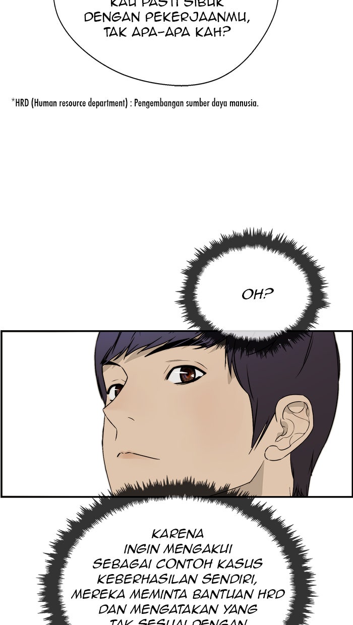 Read The Man chapter 30 image 44 on Lezhin