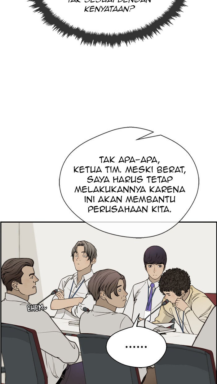 Read The Man chapter 30 image 45 on Lezhin