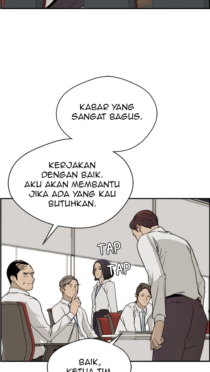 Read The Man chapter 30 image 46 on Lezhin