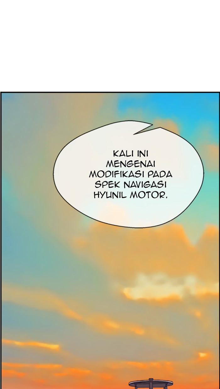 Read The Man chapter 30 image 48 on Lezhin