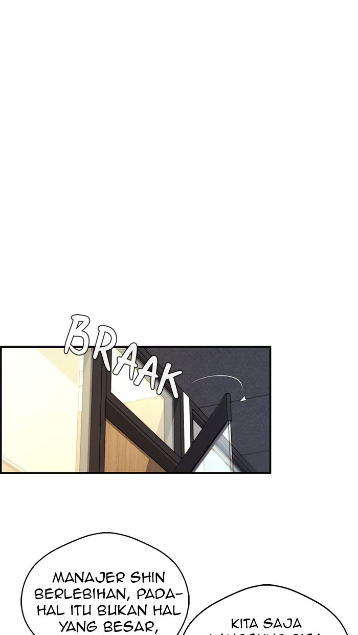 Read The Man chapter 30 image 50 on Lezhin