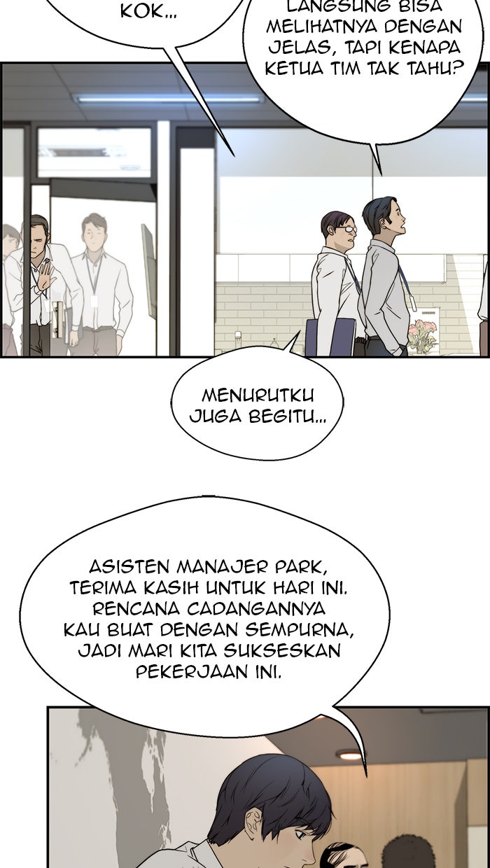Read The Man chapter 30 image 51 on Lezhin