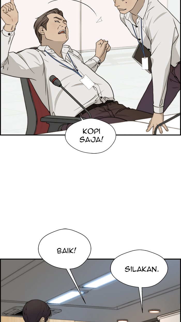 Read The Man chapter 30 image 53 on Lezhin