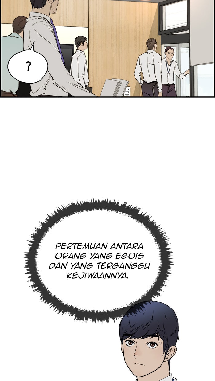 Read The Man chapter 30 image 54 on Lezhin