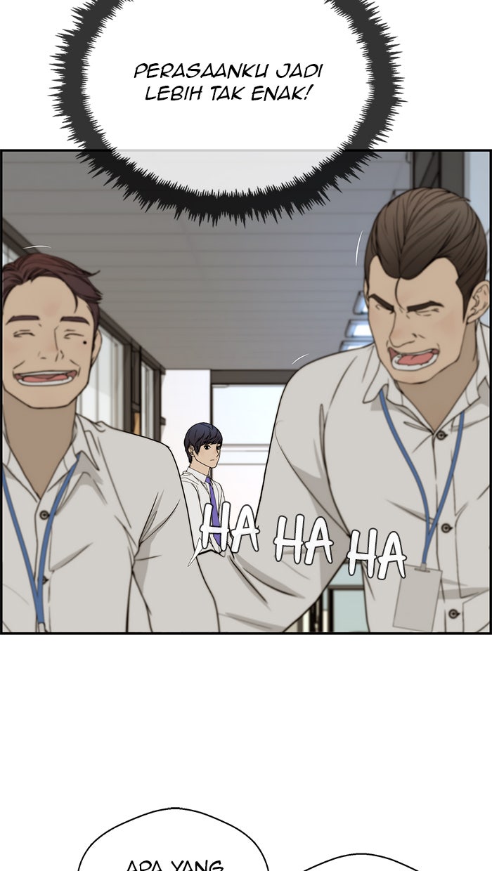 Read The Man chapter 30 image 56 on Lezhin