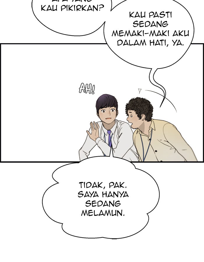 Read The Man chapter 30 image 57 on Lezhin