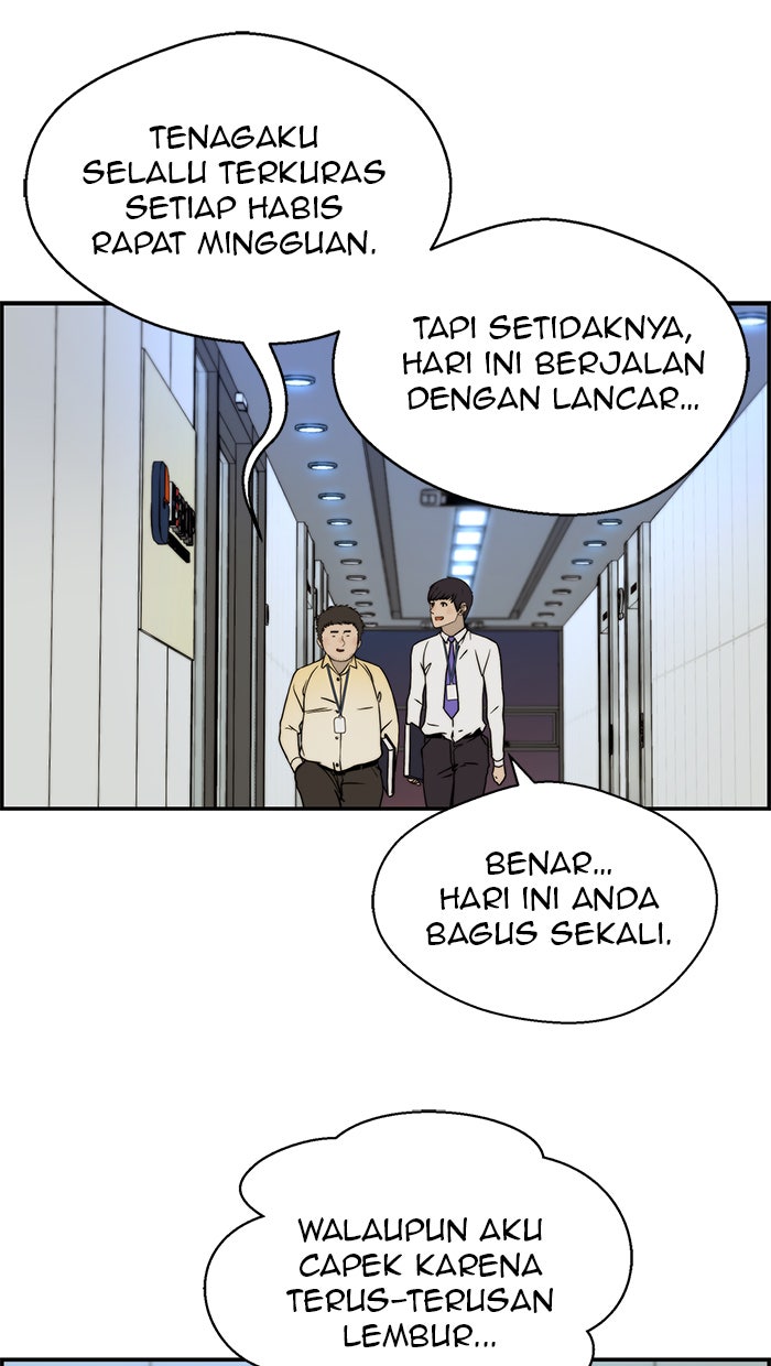 Read The Man chapter 30 image 58 on Lezhin
