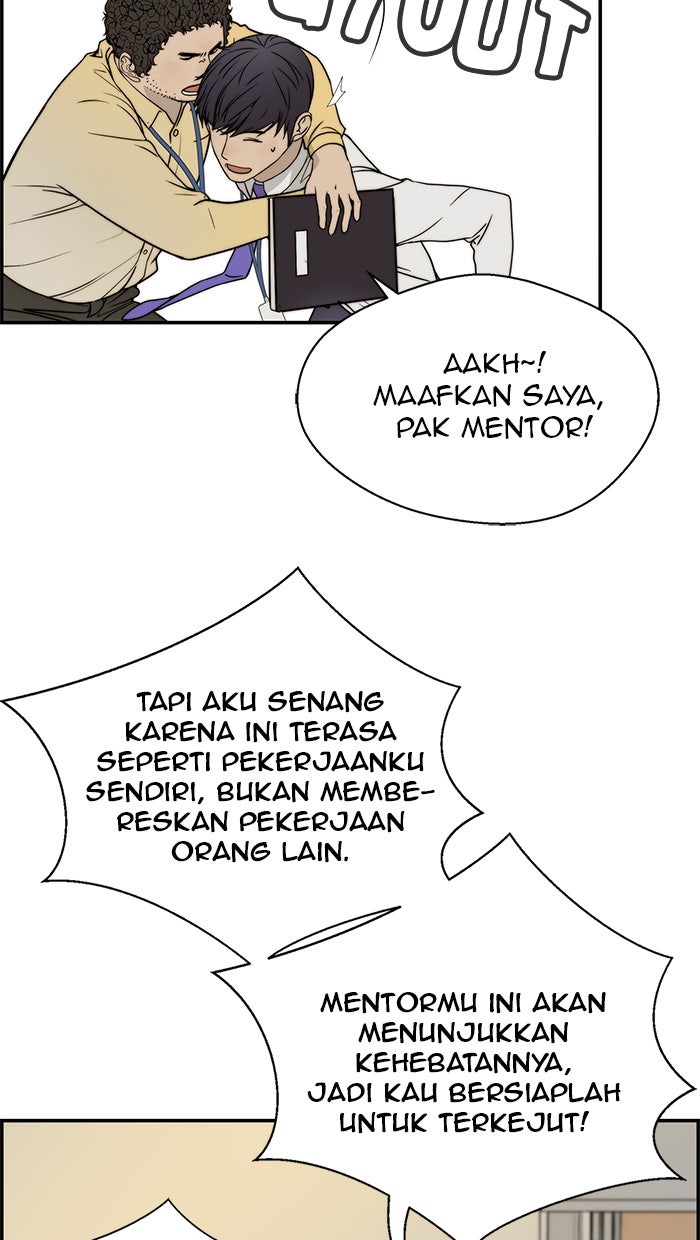 Read The Man chapter 30 image 60 on Lezhin