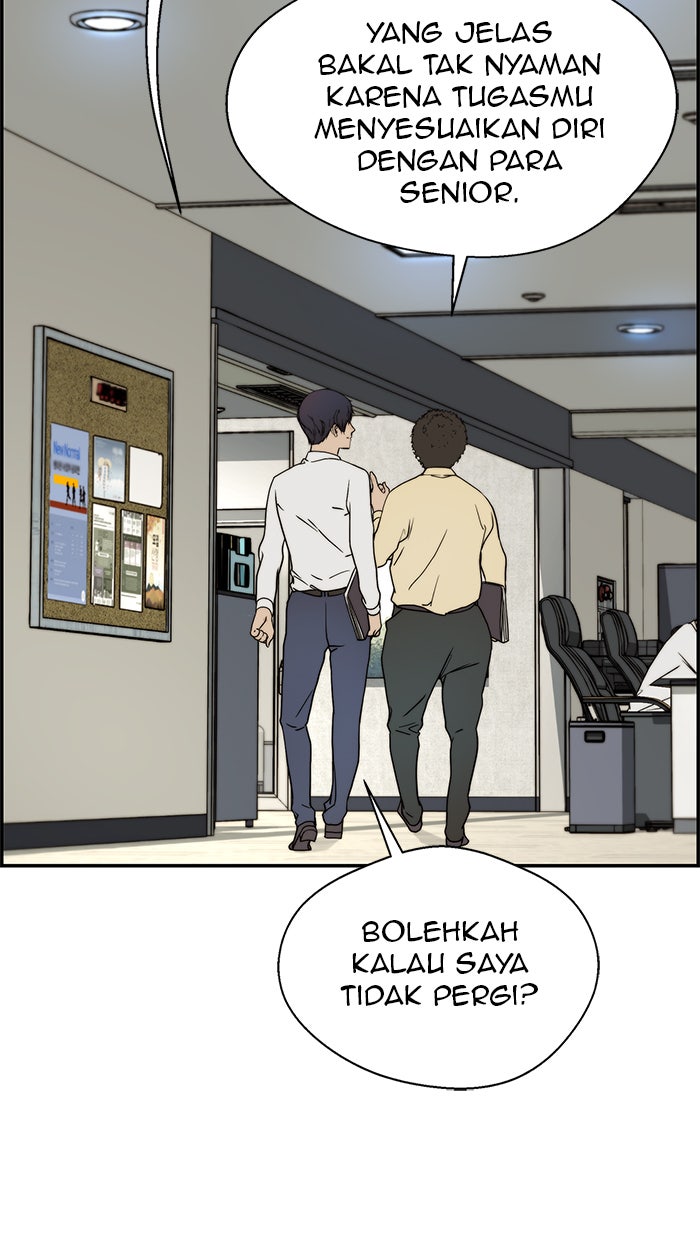 Read The Man chapter 30 image 62 on Lezhin