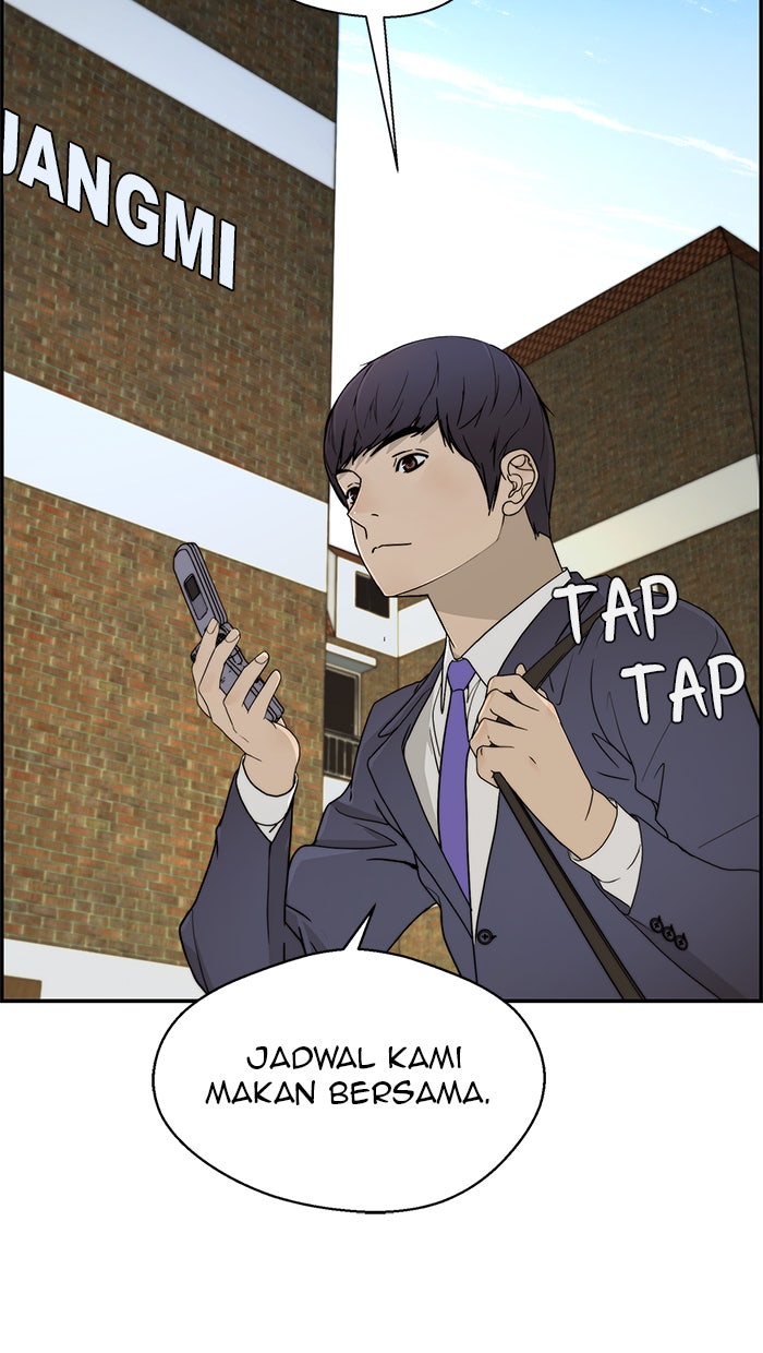 Read The Man chapter 30 image 69 on Lezhin