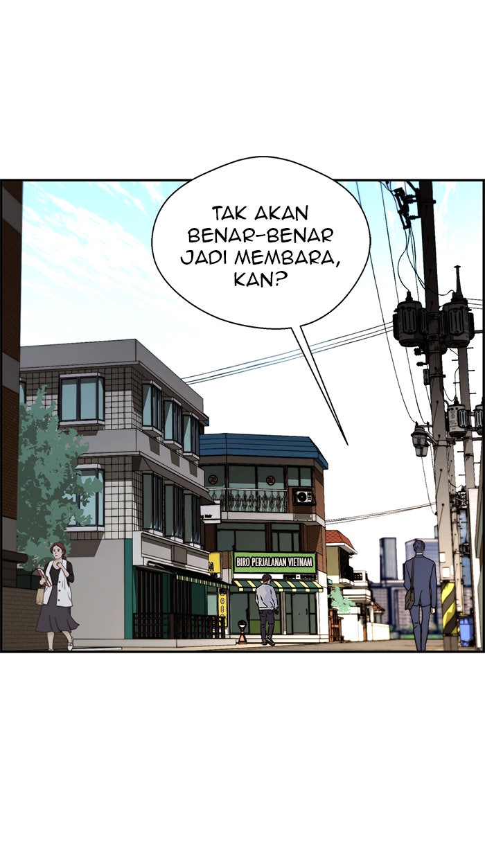 Read The Man chapter 30 image 70 on Lezhin