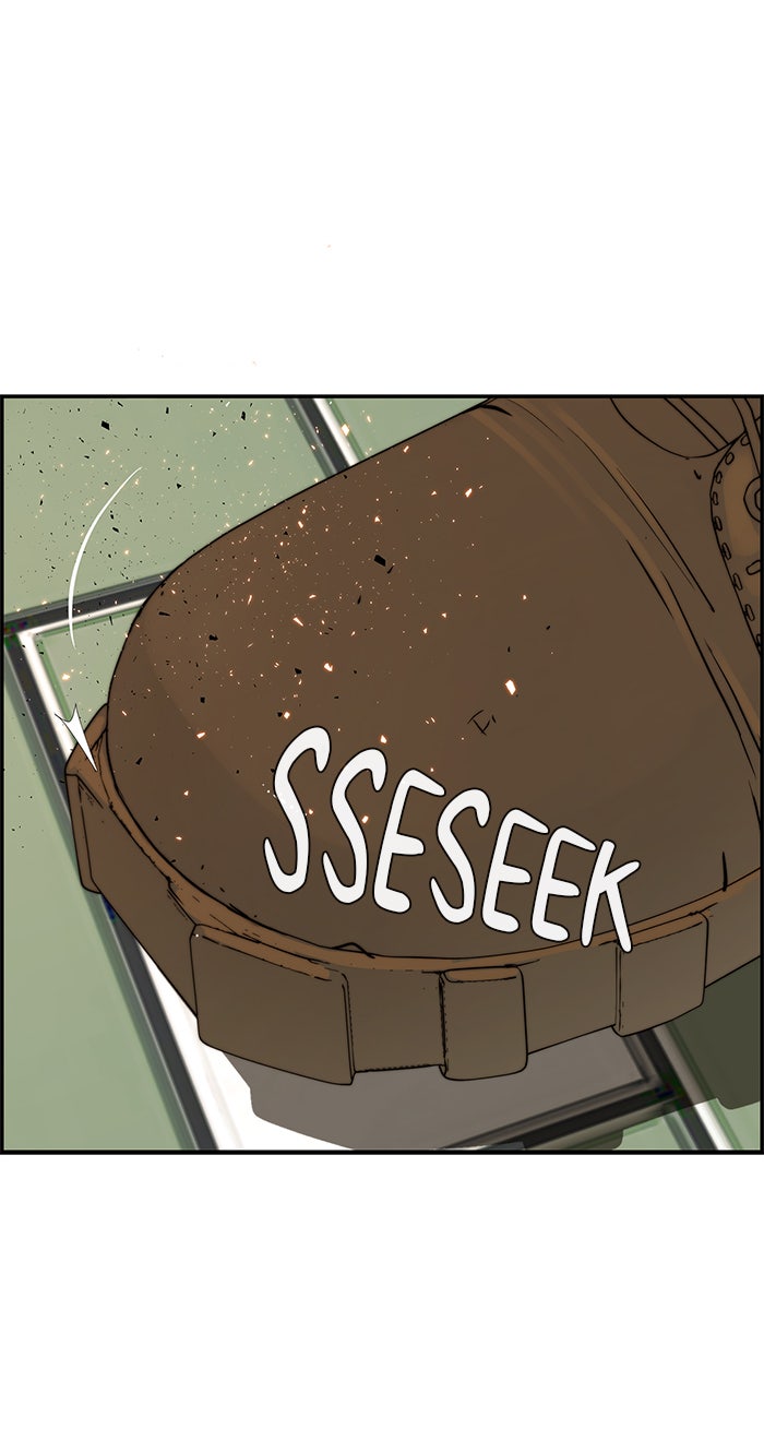 Read The Man chapter 30 image 72 on Lezhin