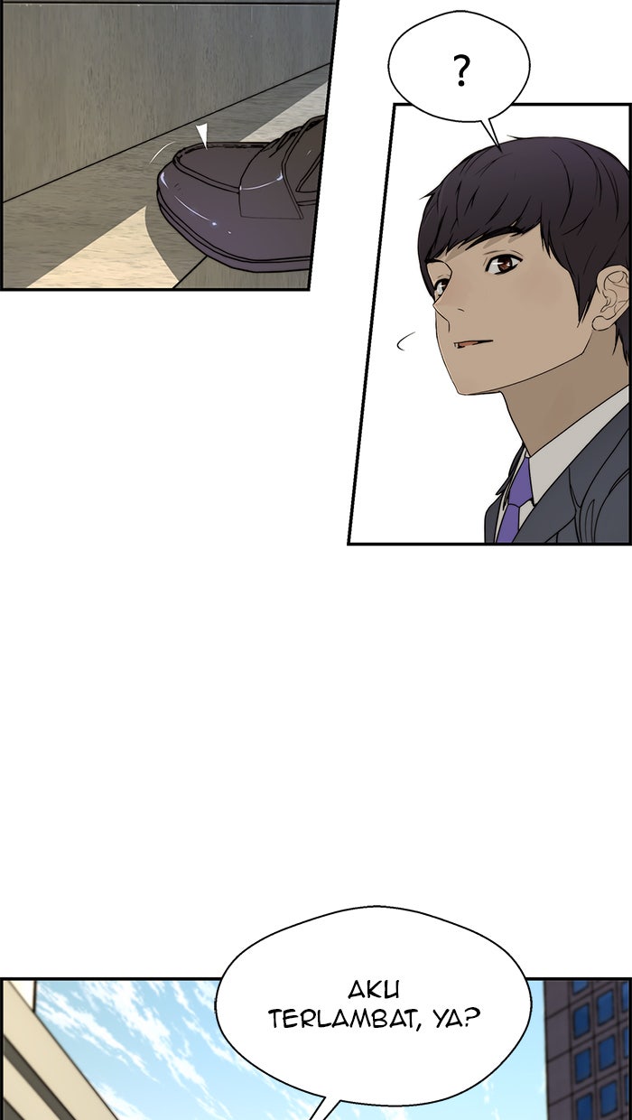 Read The Man chapter 30 image 76 on Lezhin