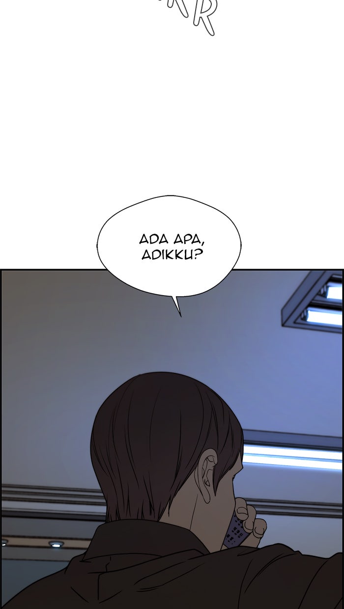 Read The Man chapter 30 image 79 on Lezhin
