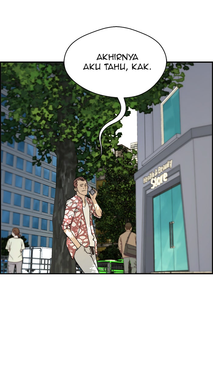Read The Man chapter 30 image 81 on Lezhin