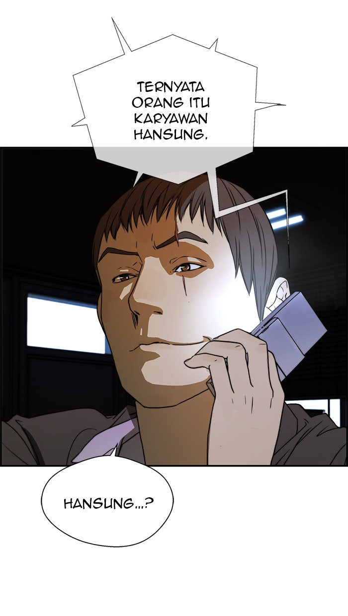 Read The Man chapter 30 image 82 on Lezhin