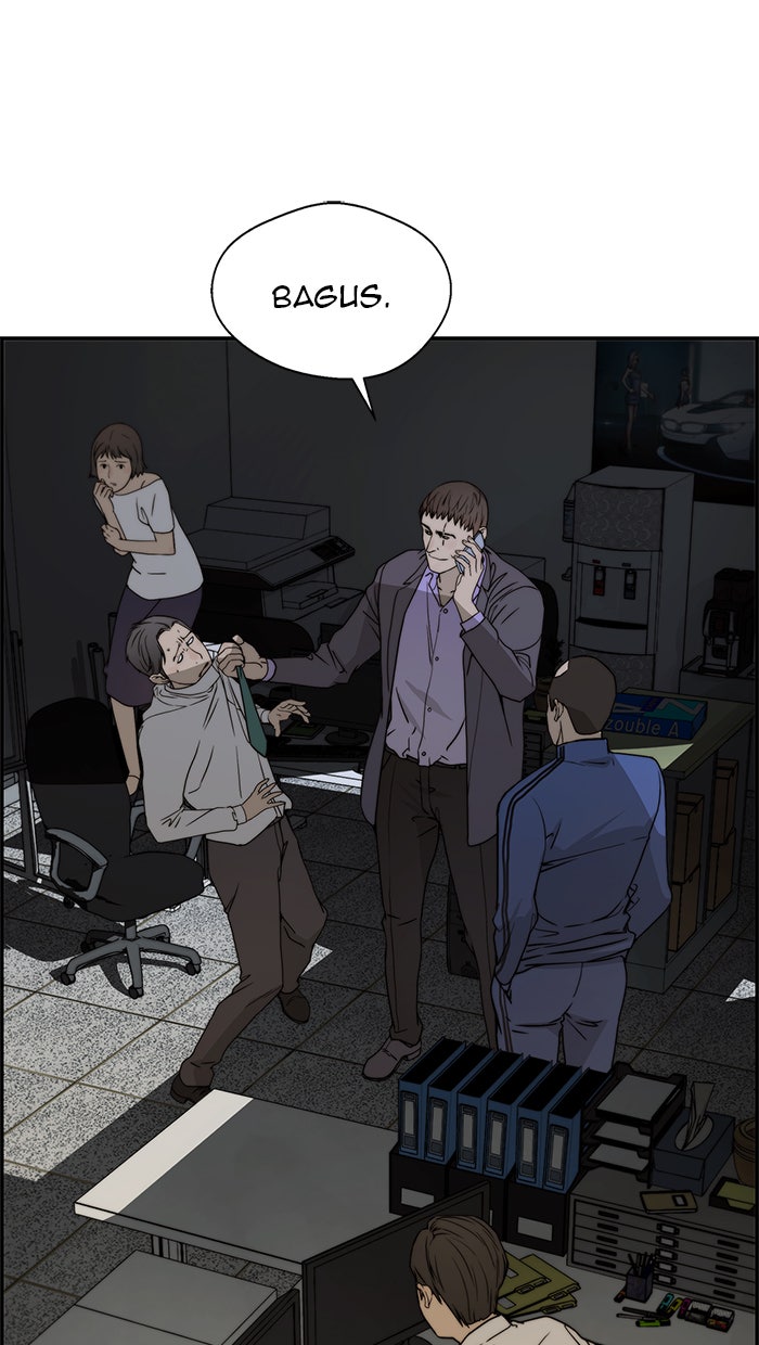 Read The Man chapter 30 image 83 on Lezhin