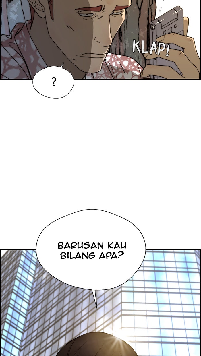 Read The Man chapter 30 image 85 on Lezhin