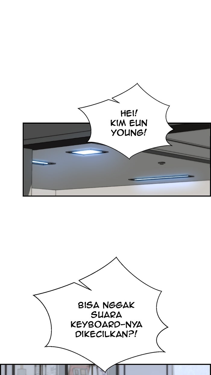 Read The Man chapter 30 image 9 on Lezhin