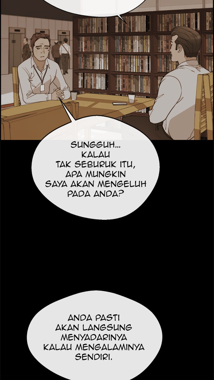 Read The Man chapter 31 image 101 on Lezhin