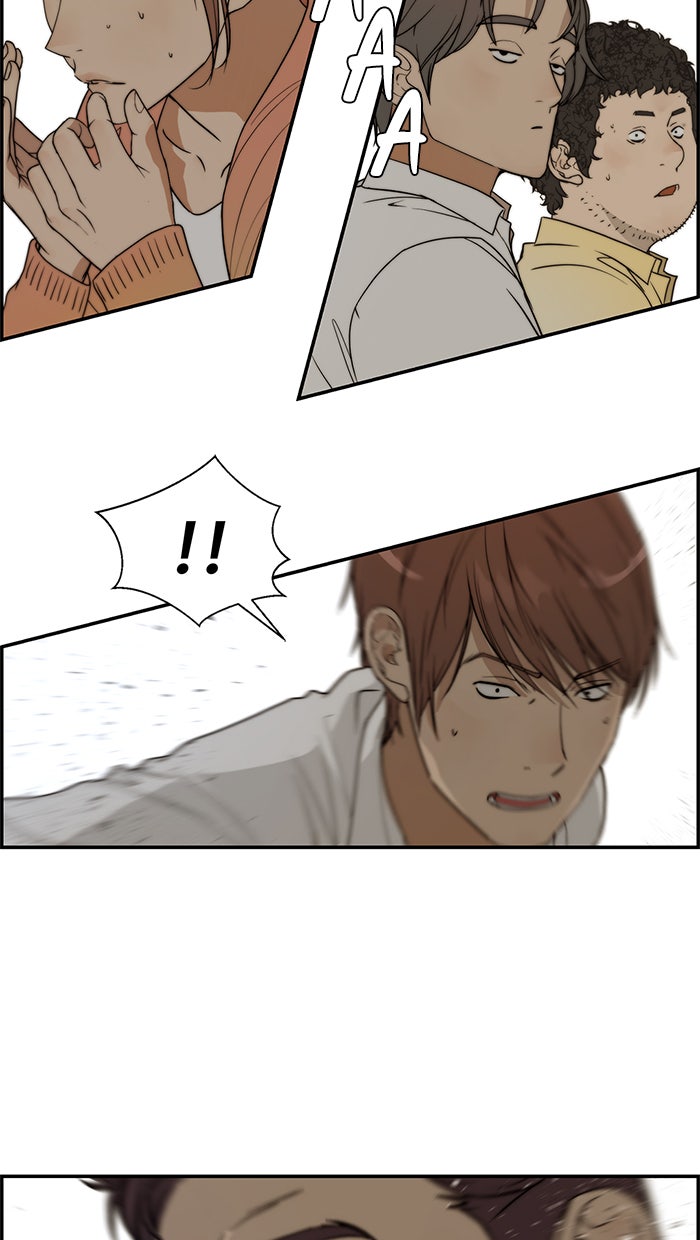 Read The Man chapter 31 image 108 on Lezhin