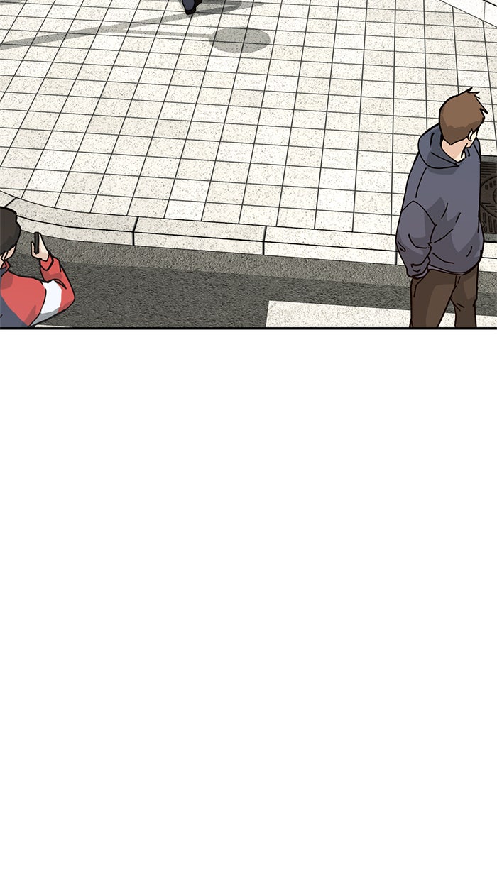 Read The Man chapter 31 image 11 on Lezhin