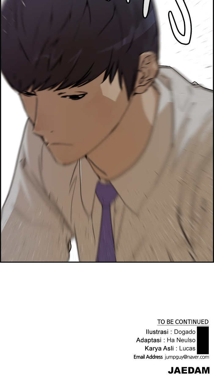 Read The Man chapter 31 image 110 on Lezhin