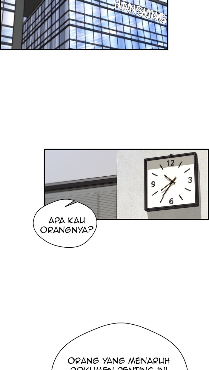 Read The Man chapter 31 image 14 on Lezhin