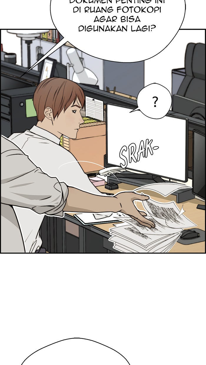 Read The Man chapter 31 image 15 on Lezhin