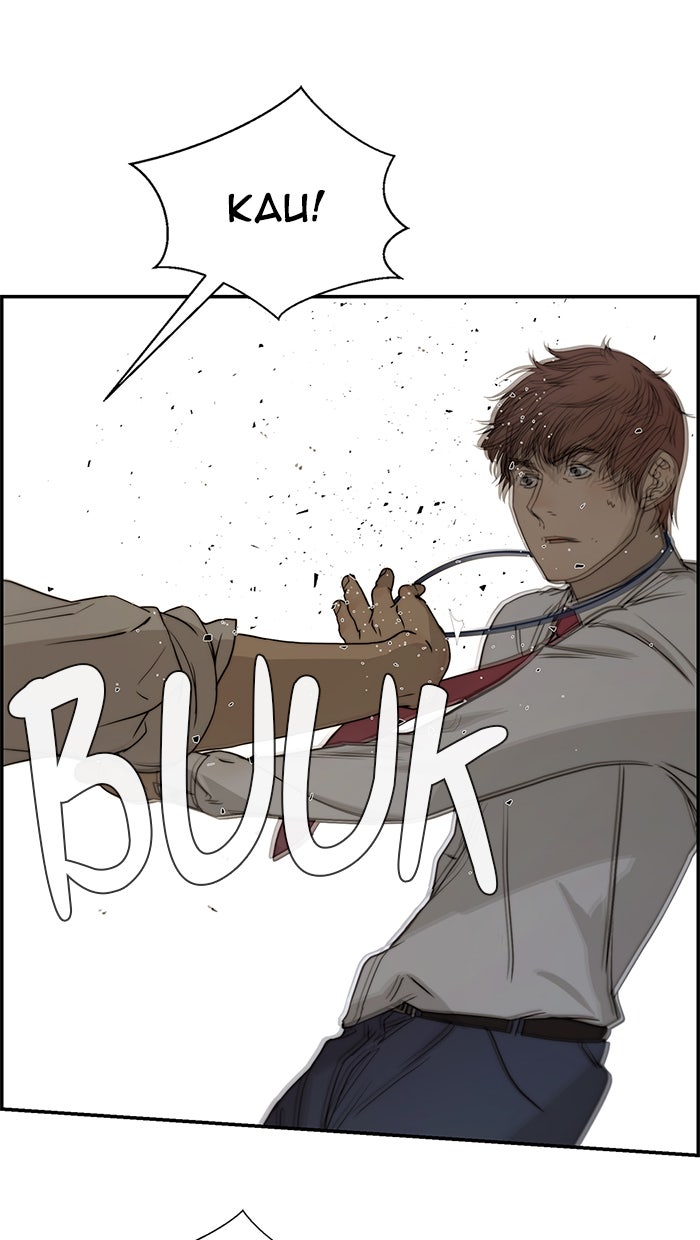 Read The Man chapter 31 image 22 on Lezhin
