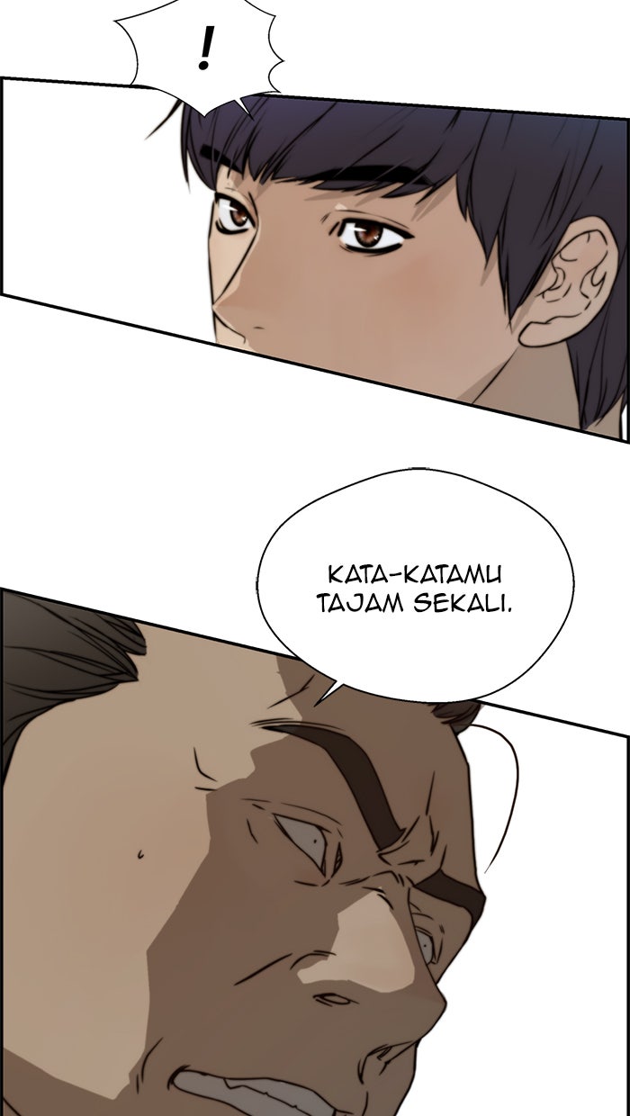 Read The Man chapter 31 image 23 on Lezhin