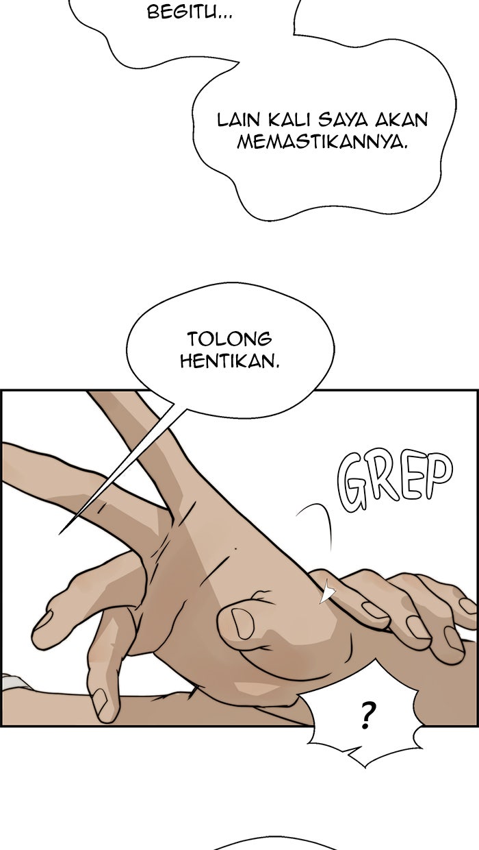 Read The Man chapter 31 image 26 on Lezhin