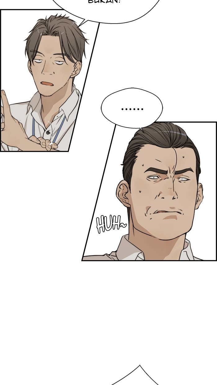 Read The Man chapter 31 image 28 on Lezhin