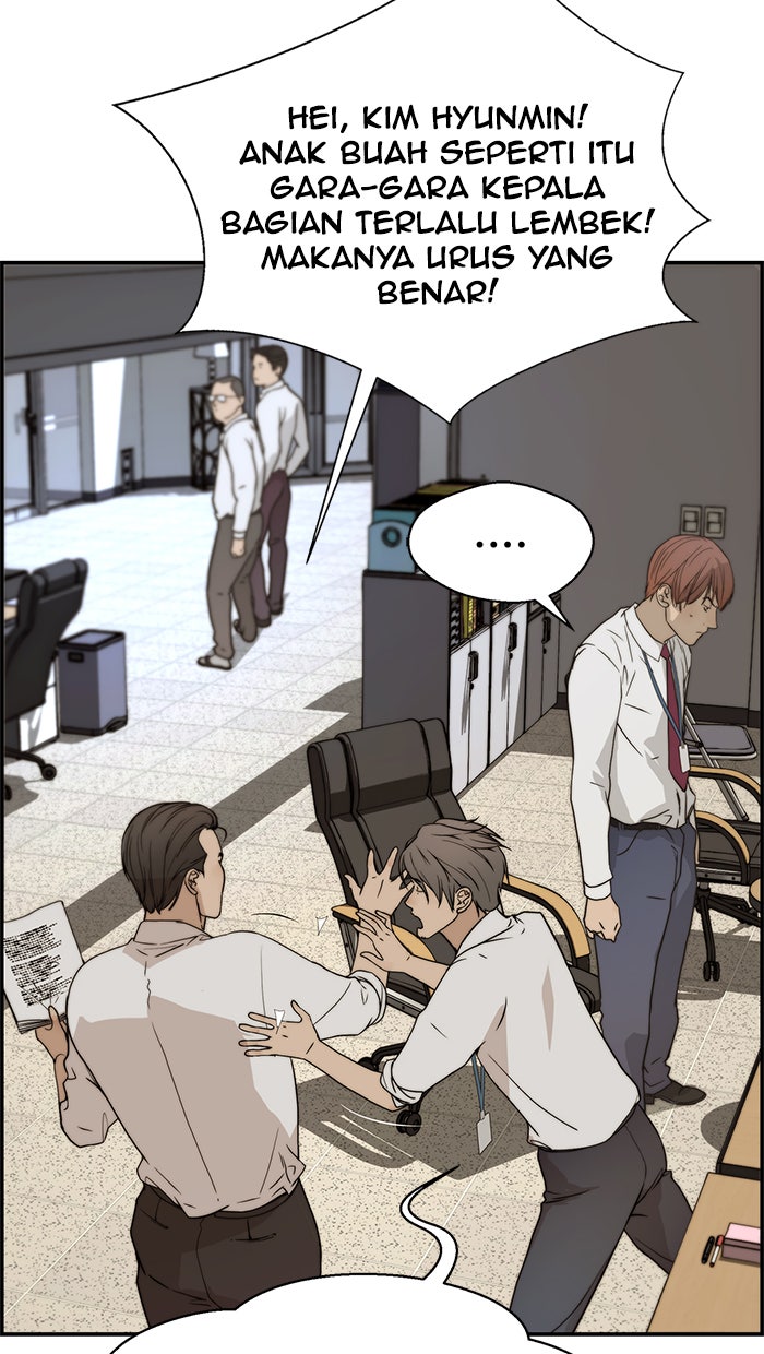 Read The Man chapter 31 image 29 on Lezhin