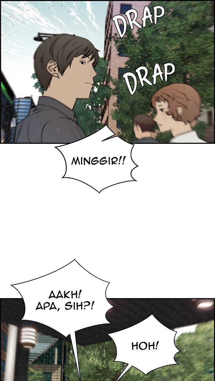 Read The Man chapter 31 image 3 on Lezhin