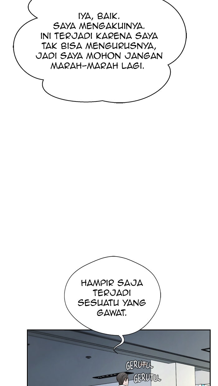 Read The Man chapter 31 image 30 on Lezhin