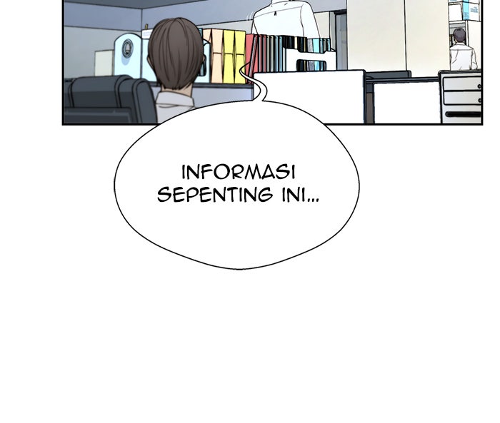 Read The Man chapter 31 image 31 on Lezhin