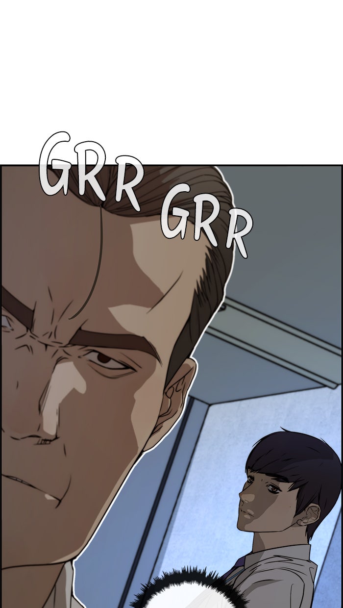 Read The Man chapter 31 image 33 on Lezhin