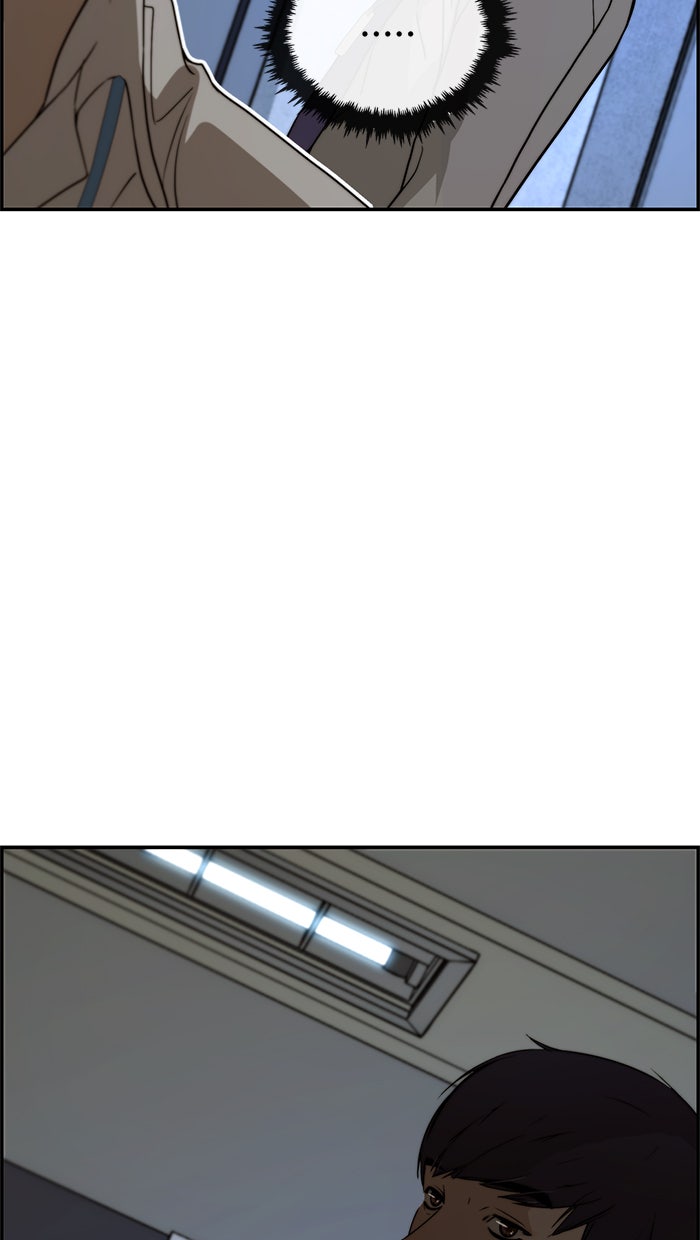 Read The Man chapter 31 image 34 on Lezhin