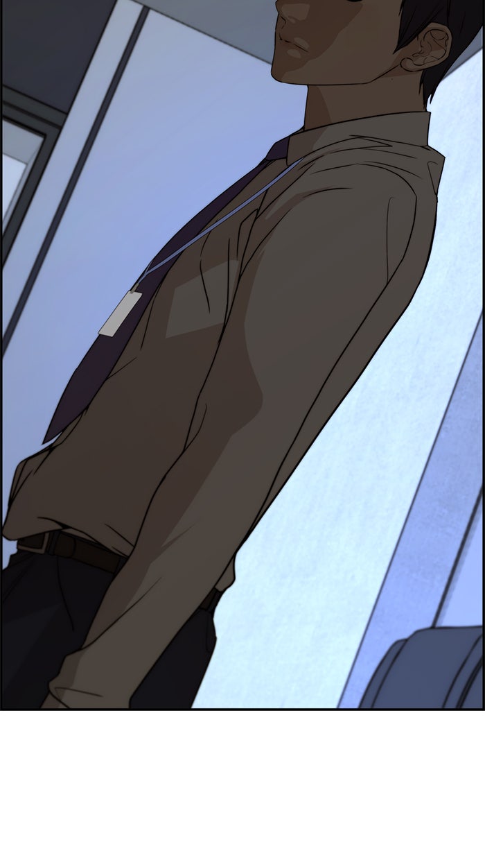 Read The Man chapter 31 image 35 on Lezhin