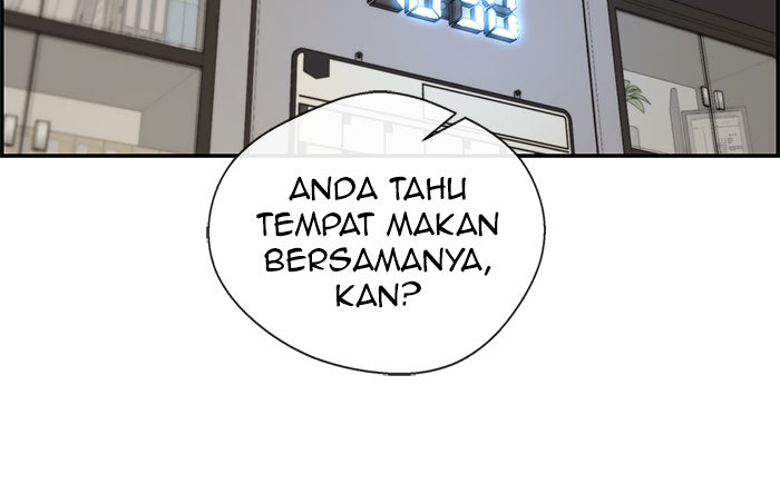 Read The Man chapter 31 image 37 on Lezhin