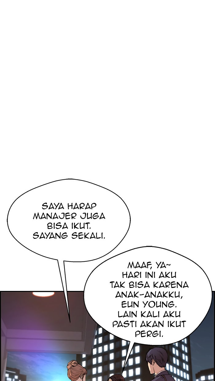 Read The Man chapter 31 image 39 on Lezhin