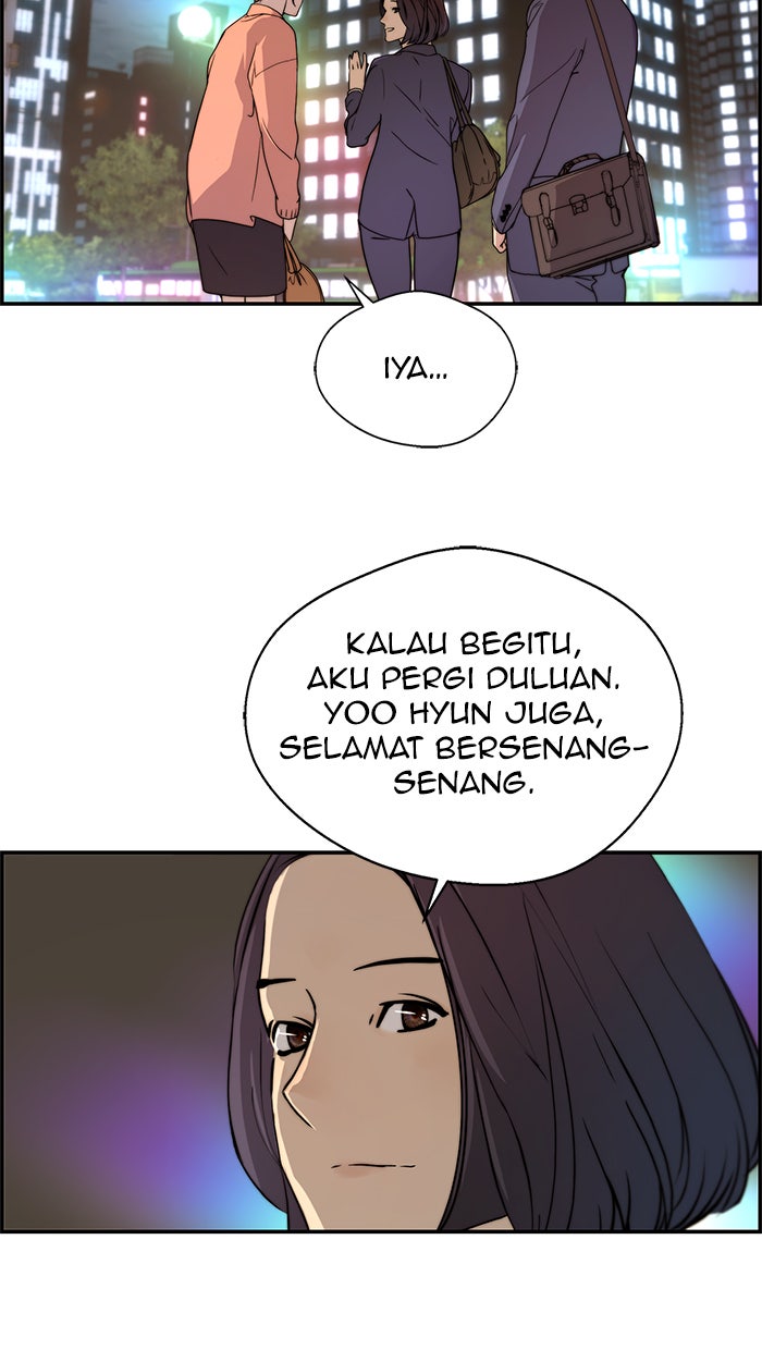 Read The Man chapter 31 image 40 on Lezhin