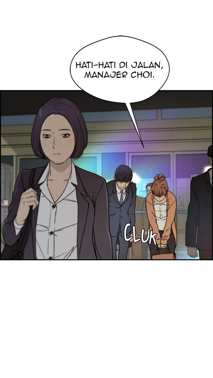 Read The Man chapter 31 image 41 on Lezhin