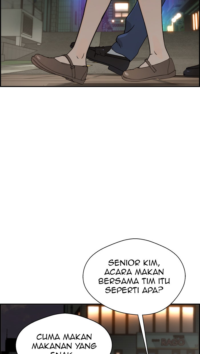 Read The Man chapter 31 image 43 on Lezhin