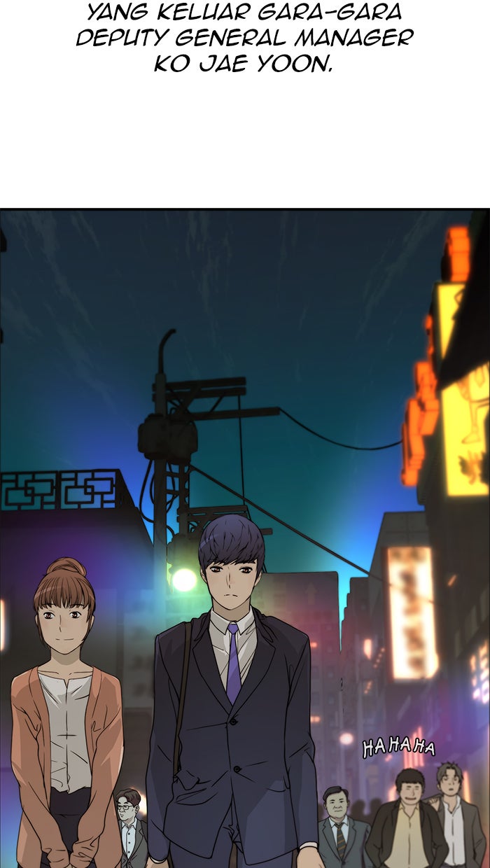 Read The Man chapter 31 image 48 on Lezhin