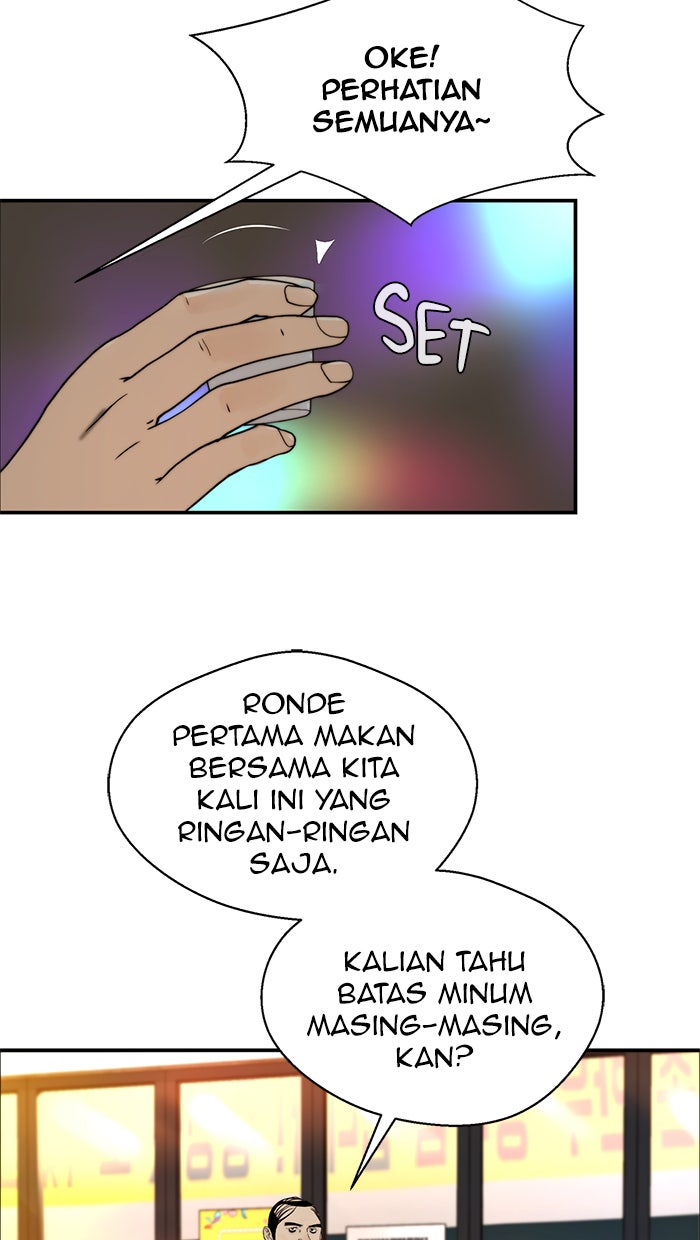 Read The Man chapter 31 image 50 on Lezhin