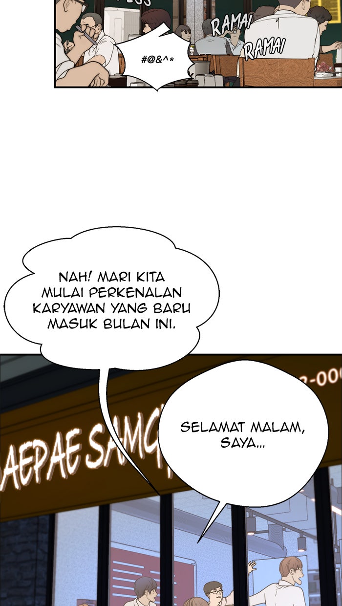 Read The Man chapter 31 image 53 on Lezhin